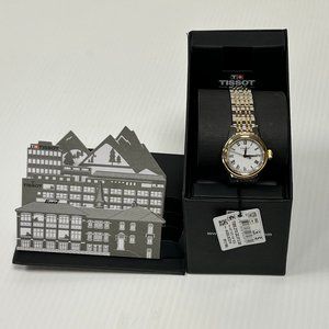 Women's Tissot Swiss Watch